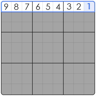 how do you make a sudoku puzzle