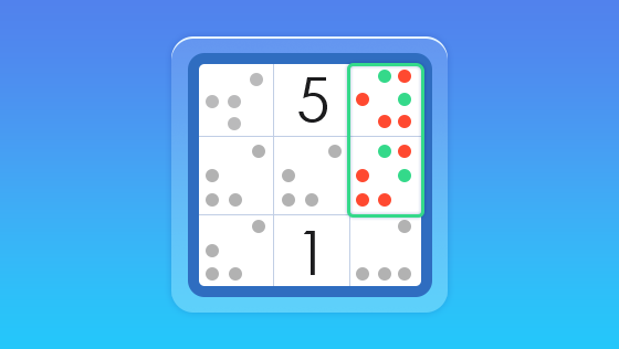committed sudoku